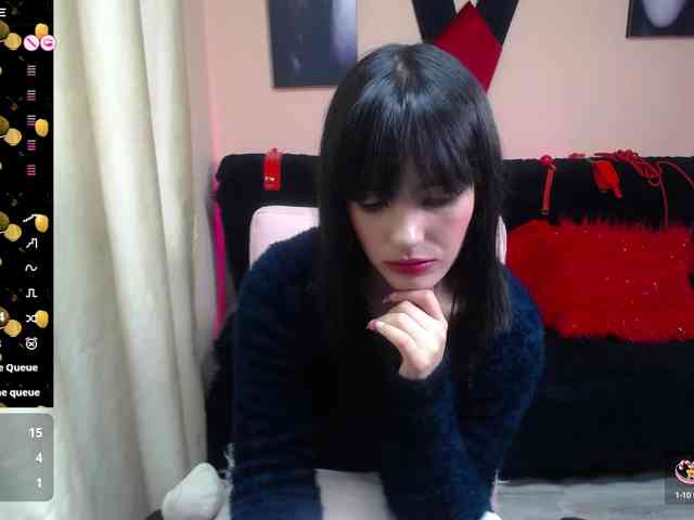 sailormon07 webcam