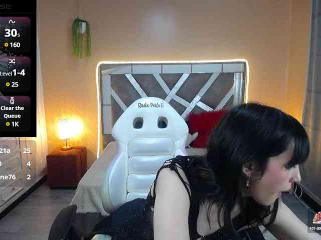 sailormon07 webcam