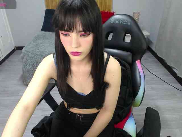 sailormon07 Live Webcam on BongaCams