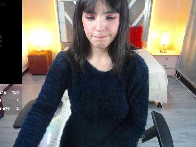 sailormon07 webcam