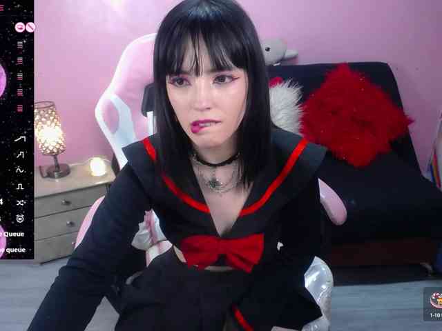 sailormon07 webcam