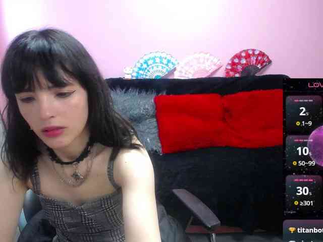 sailormon07 webcam