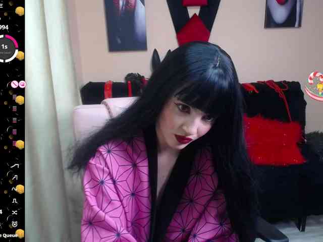 sailormon07 webcam