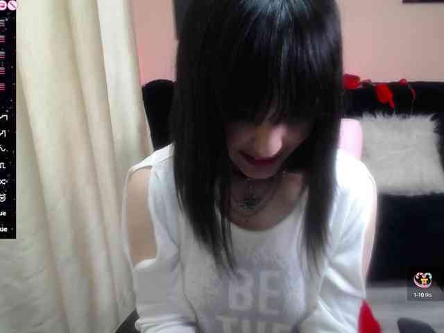 sailormon07 webcam