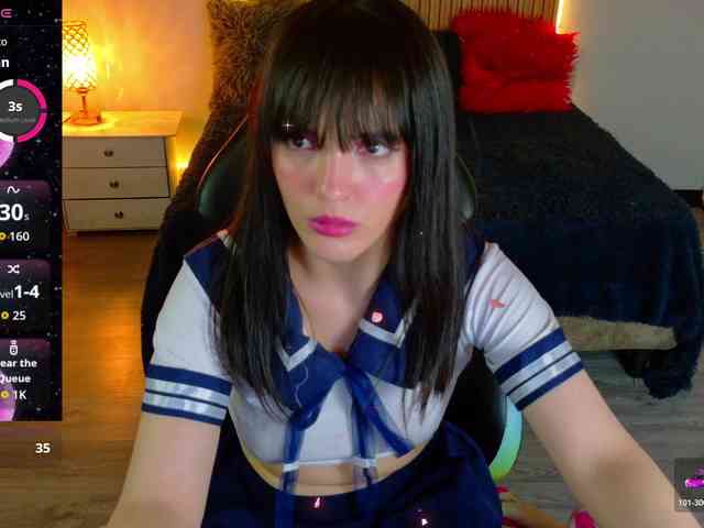 sailormon07 webcam