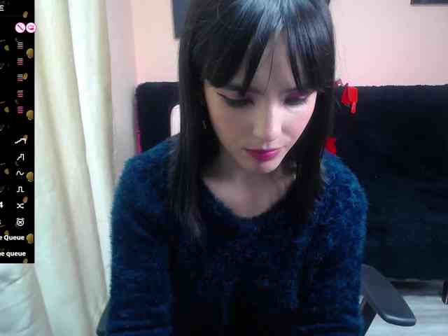 sailormon07 webcam