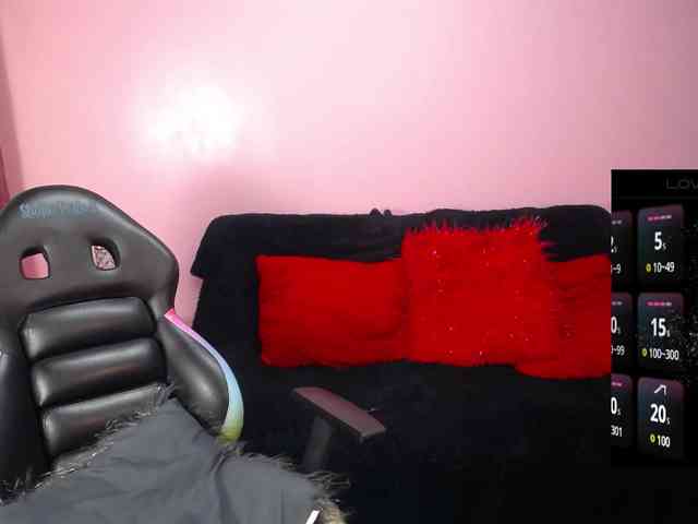 sailormon07 webcam
