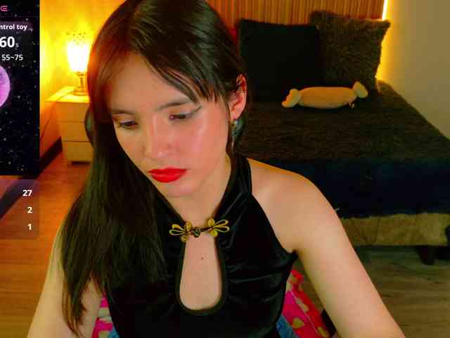 sailormon07 Live Webcam on BongaCams
