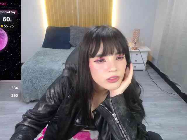 sailormon07 Live Webcam on BongaCams