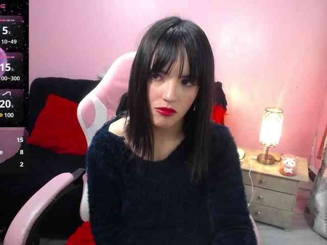 sailormon07 webcam
