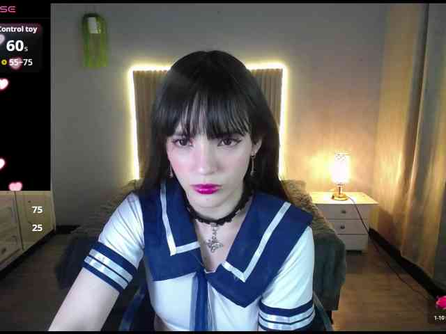 sailormon07 webcam