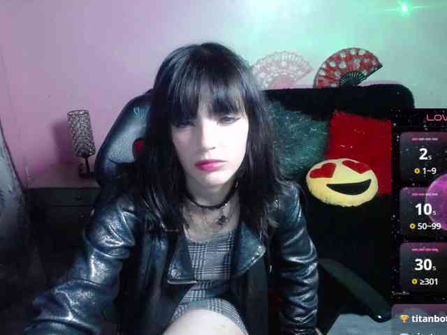 sailormon07 webcam
