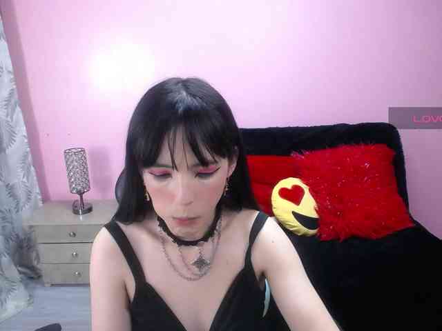 sailormon07 webcam