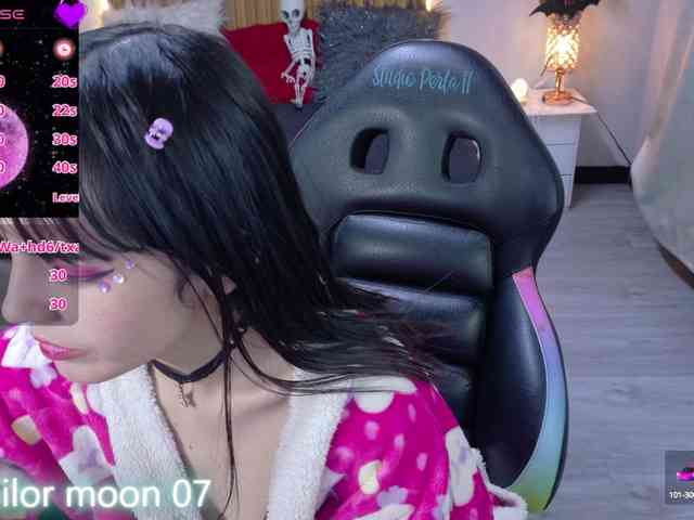 sailormon07 webcam