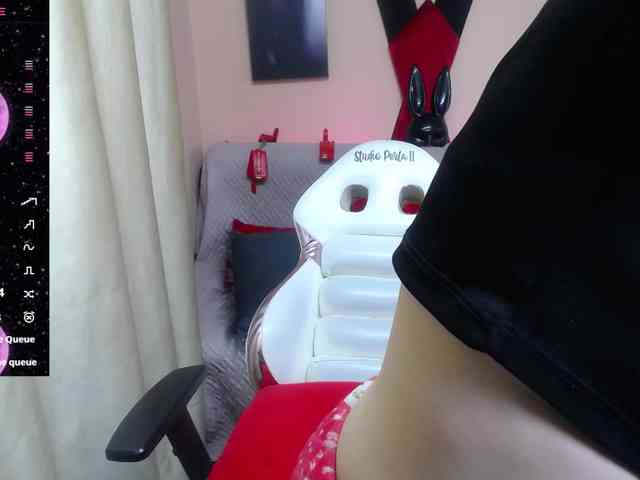 sailormon07 webcam
