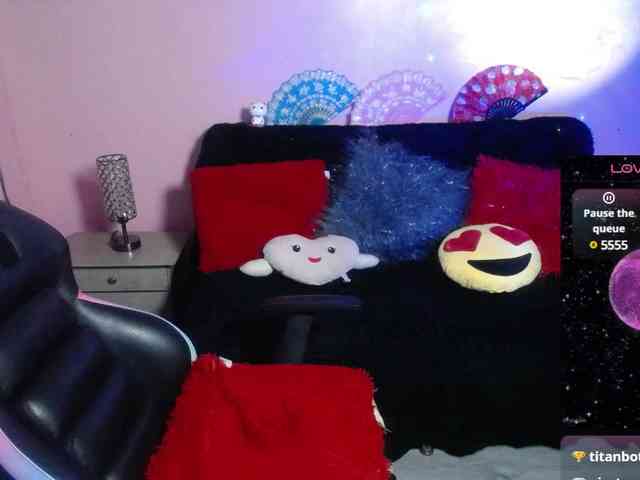 sailormon07 webcam