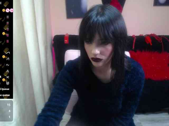 sailormon07 webcam