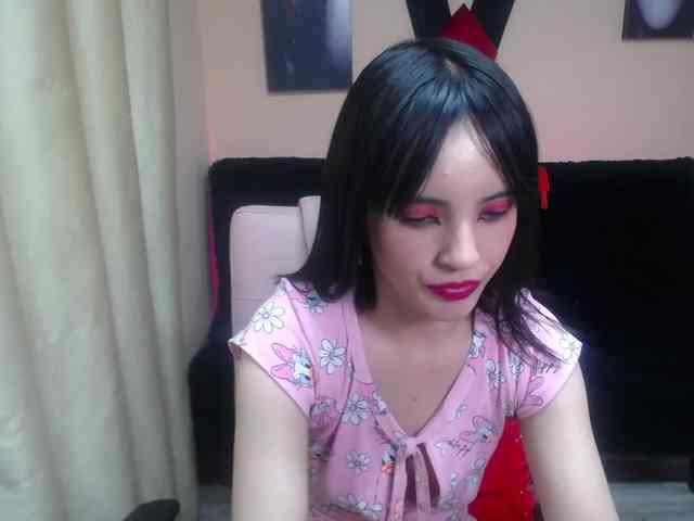 sailormon07 webcam
