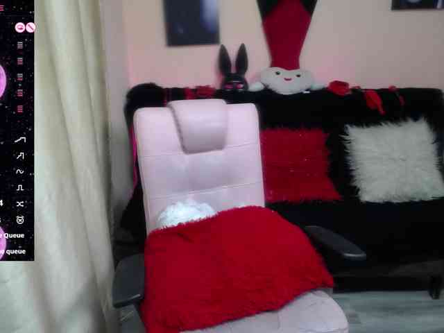 sailormon07 webcam