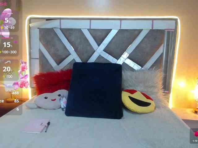sailormon07 webcam