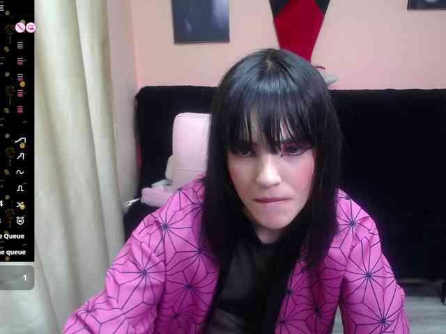 sailormon07 webcam