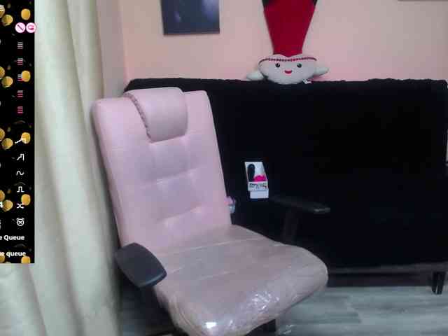 sailormon07 webcam