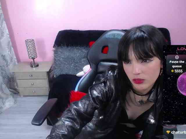 sailormon07 webcam