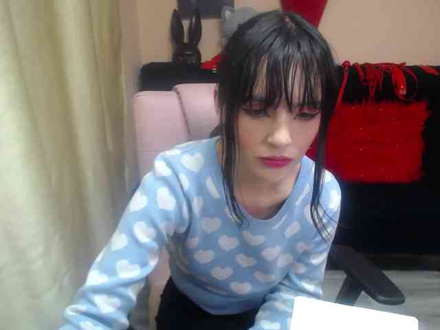 sailormon07 webcam