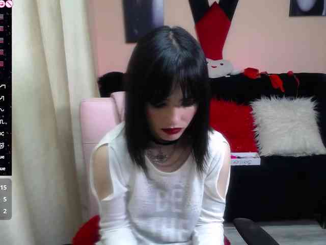 sailormon07 webcam