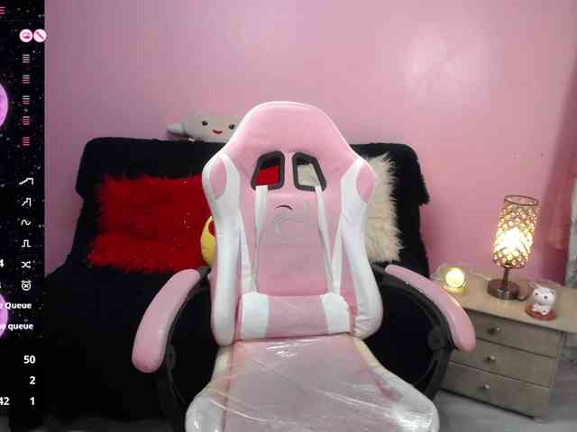 sailormon07 webcam