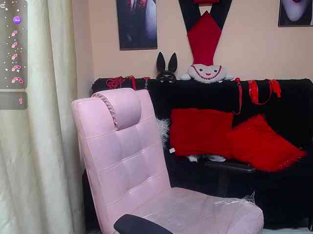 sailormon07 webcam
