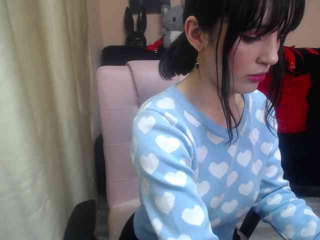 sailormon07 webcam