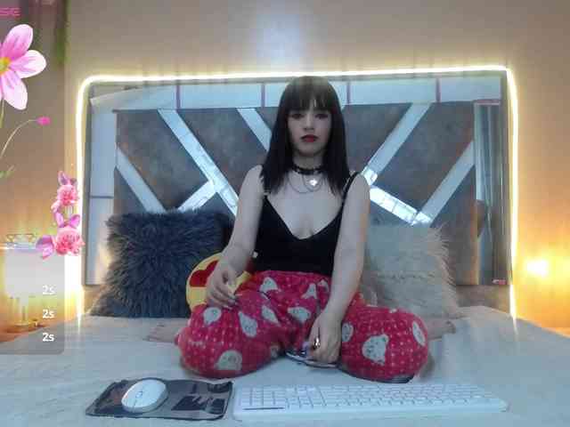 sailormon07 webcam