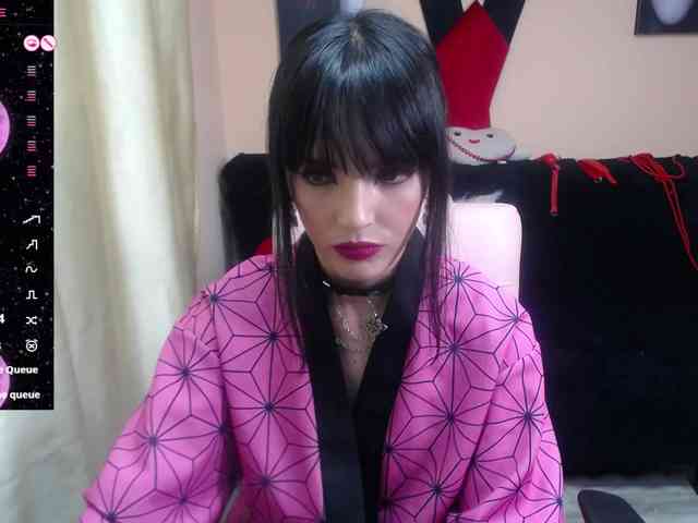 sailormon07 webcam