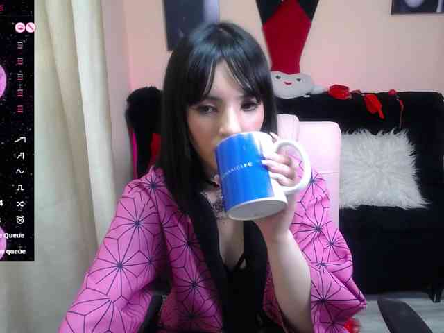 sailormon07 webcam