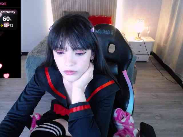 sailormon07 webcam