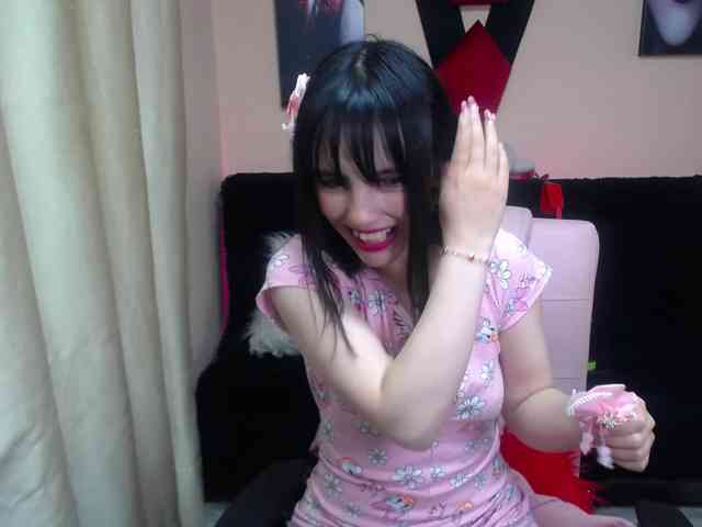 sailormon07 webcam