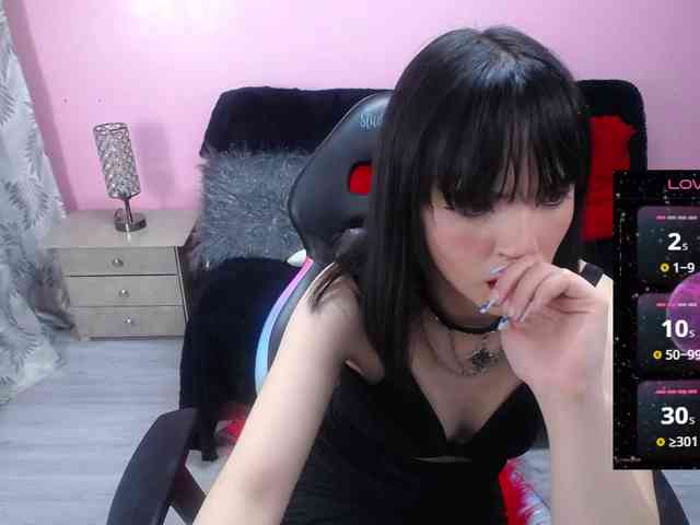 sailormon07 webcam