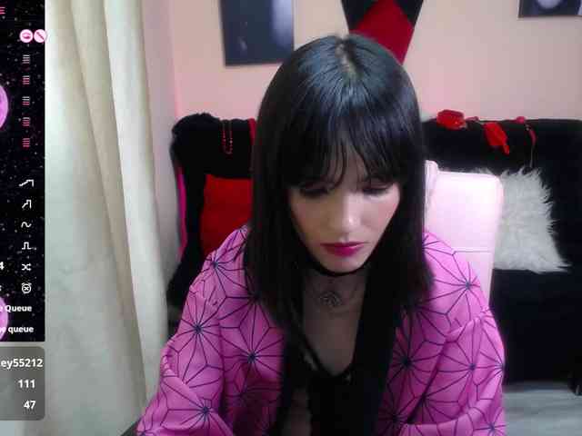sailormon07 webcam