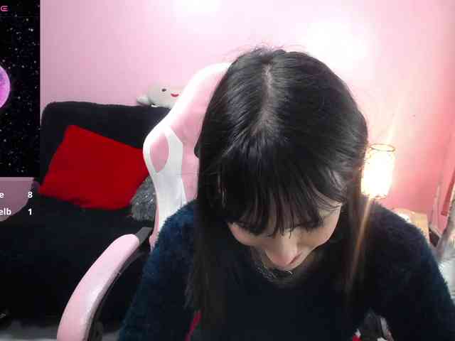 sailormon07 webcam