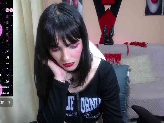 sailormon07 webcam