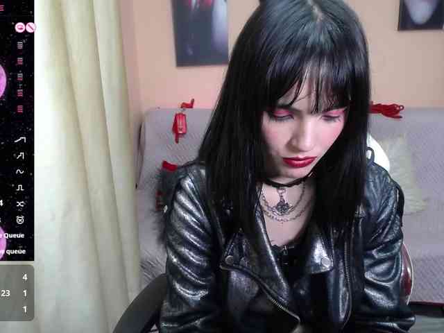 sailormon07 webcam