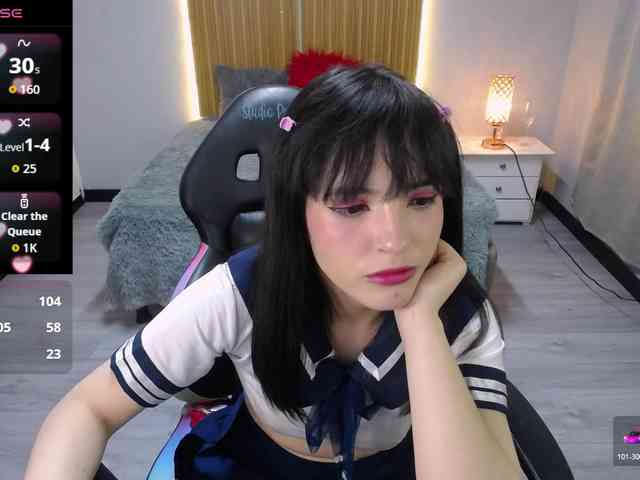 sailormon07 webcam