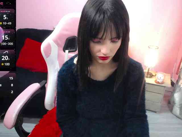 sailormon07 webcam