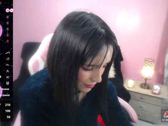 sailormon07 webcam