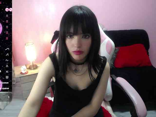 sailormon07 webcam