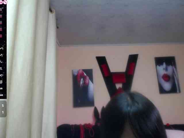 sailormon07 webcam