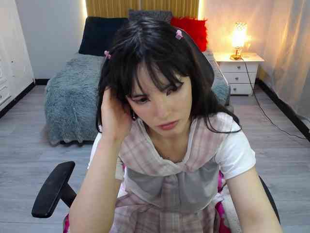 sailormon07 webcam