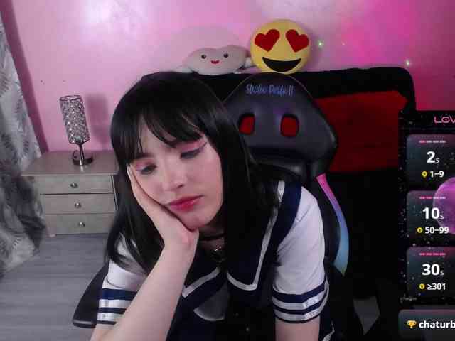 sailormon07 webcam