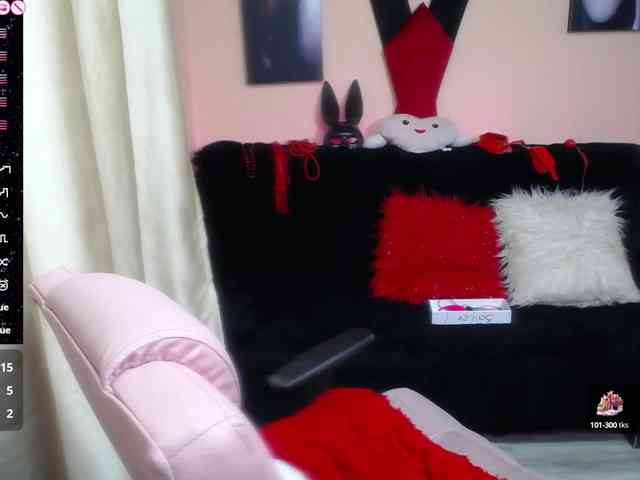 sailormon07 webcam